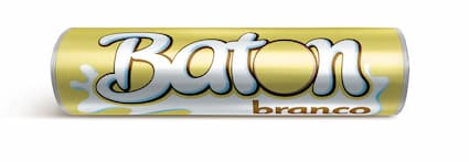 BATON Branco 16g