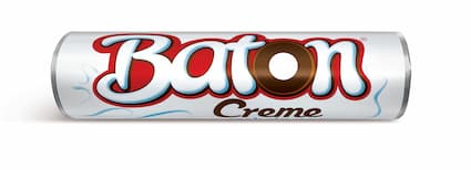 BATON Creme 16g