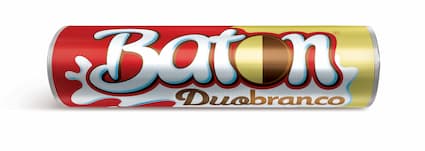 Chocolate GAROTO BATON Duo 16g