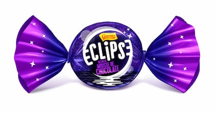 Eclipse Mousse de Chocolate