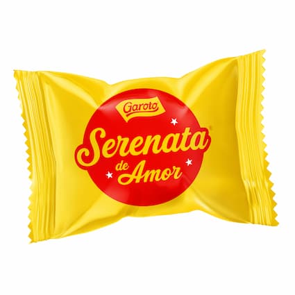 Bombom Serenata de Amor 825g