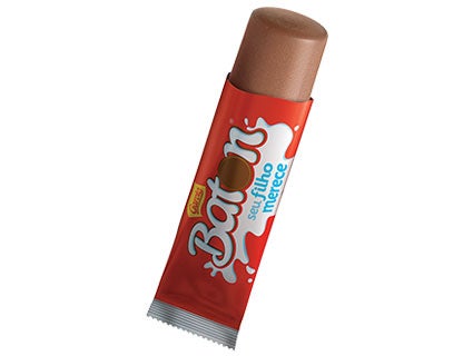 Picolé Baton