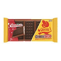 Garoto Choco Trio GAROTO Prestígio 90g