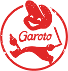 Logo Garoto